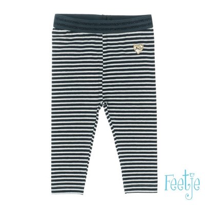 Feetje baby girl legging stripe Feetje baby girl legging stripe