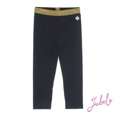 Jubel legging uni navy La Isla Jubel legging uni navy La Isla