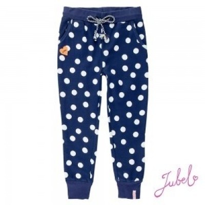 Jubel broek stip easy Jubel broek stip easy