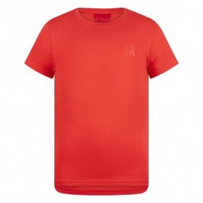 Retour Kyle shortsleeve 4051 red Retour Kyle shortsleeve 4051 red
