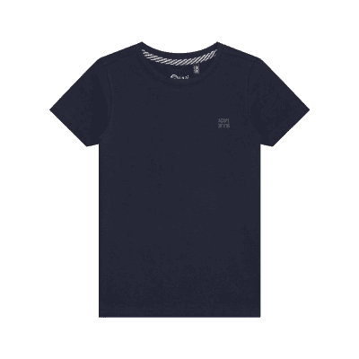 Quapi Boys T-Shirt Joshua Navy Quapi Boys T-Shirt Joshua Navy