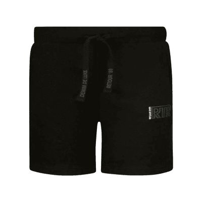 Retour Boys Short Maxim Black Retour Boys Short Maxim Black