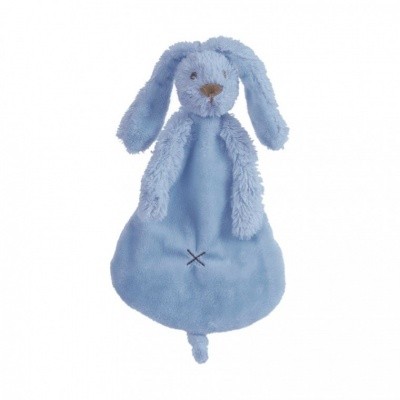 Happy horse deep blue rabbit Richi Tuttle Happy horse deep blue rabbit Richi Tuttle