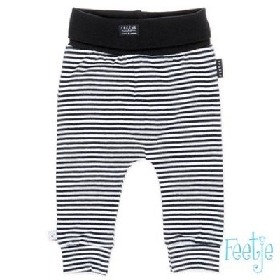 Feetje newborn boy broek streep Feetje newborn boy broek streep