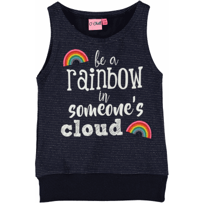 O'chill singlet Emmily navy O'chill singlet Emmily navy