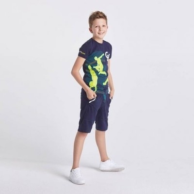 Chaos and order short tom navy Chaos and order short tom navy