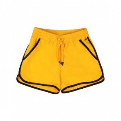 Frankie & Liberty Keira Short Orange Frankie & Liberty Keira Short Orange