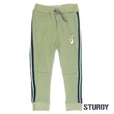 Sturdy Bikerjoggers - Tuning Vibes Army Sturdy Bikerjoggers - Tuning Vibes Army