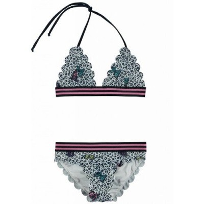 Quapi meisjes Sis Bikini Multi Butterfly Quapi meisjes Sis Bikini Multi Butterfly