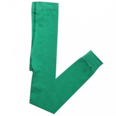Little miss Juliette knit legging groen/glitter Little miss Juliette knit legging groen/glitter
