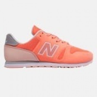Foto van New balance girls sneaker peace