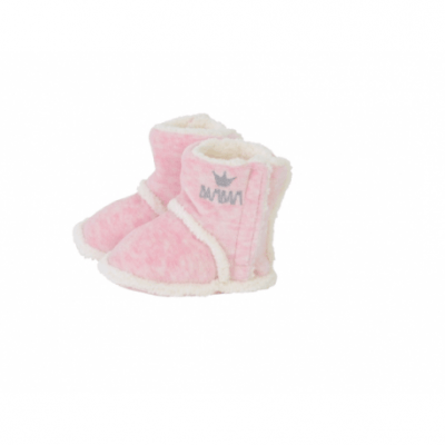 Bam Bam baby sloffen pink Bam Bam baby sloffen pink