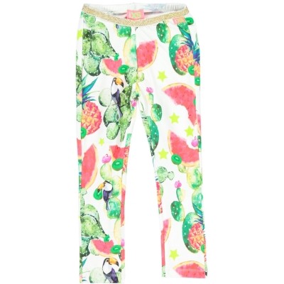 Funky xs legging GS TROPICAL LEGGING multi Funky xs legging GS TROPICAL LEGGING multi