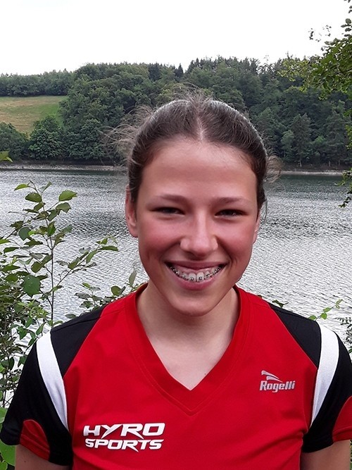 Tessa Huttenhuis Tessa Huttenhuis
