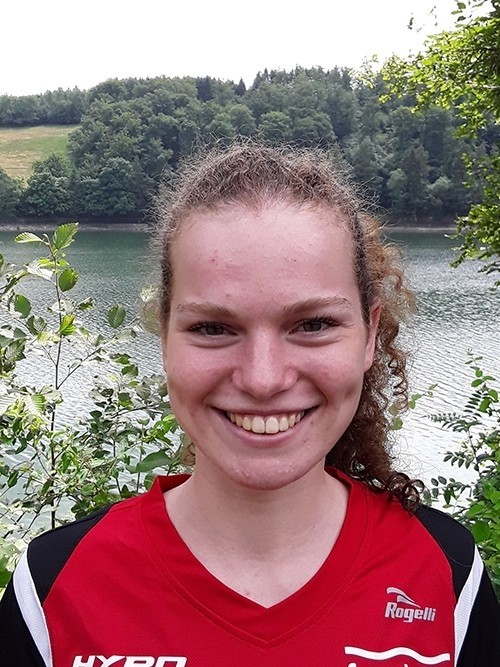 Sophie Loohuis Sophie Loohuis