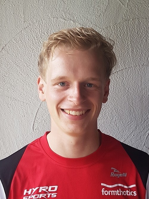 Vincent Oudshoorn Vincent Oudshoorn