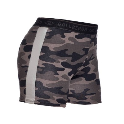 Foto van Goldbergh Burpy Short
