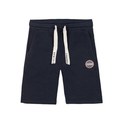 Foto van Colmar Fleece research bermuda shorts