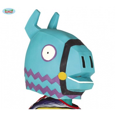 Foto van Fortnite masker lama Foto van Fortnite masker lama