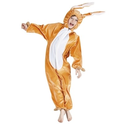 Foto van Onesie Paashaas kind Foto van Onesie Paashaas kind