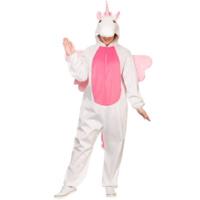 Foto van Unicorn onesie Foto van Unicorn onesie
