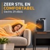 Afbeelding van Rowenta Intense Comfort SO2351 Ventilatorkachel - 2000W