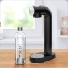 Afbeelding van BRITA Bruiswatermachine sodaONE - Zwart