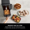 Afbeelding van Tweedekans - Ninja Double Stack Airfryer XXL - 7.6 Liter - SL300EU