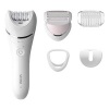 Afbeelding van Philips Series 8000 BRE710/00 Epilator