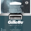 Afbeelding van Gillette Intimate Navulmesjes - Intieme Zone - 3 stuks