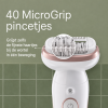 Afbeelding van Braun Silk-épil 9 Wet & Dry Epilator - met Ladyshave