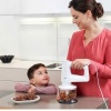 Afbeelding van Tweedekans - Braun MultiMix 3 - HM 3135 WH - Handmixer