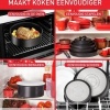 Afbeelding van Tefal Ingenio Unlimited Pannenset - 13-delig