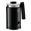 Afbeelding van Melitta Cremio II Elektrische Melkopschuimer - Zwart