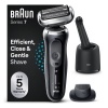 Afbeelding van Braun Series 7 71-N7200cc - Elektrisch Scheerapparaat