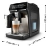 Afbeelding van Philips 3300 Series LatteGo EP3347/90 Espressomachine