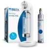 Afbeelding van BRITA Bruiswatermachine sodaONE - Wit