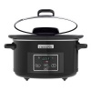 Afbeelding van CrockPot CR052 Slowcooker - 4,7L - Klapdeksel
