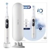 Afbeelding van Oral-B iO Series 6 - Magnetische Tandenborstel AI - Wit