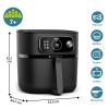 Afbeelding van Tweedekans - Philips 7000 Series HD9876/90 XXL Airfryer