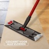 Afbeelding van Vileda H2Pro Flatmop Dweilsysteem