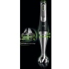 Afbeelding van Tweedekans - Braun MultiQuick 9 - MQ9147X - Staafmixer - Zwart