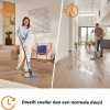 Afbeelding van Philips OneUp Elektrische Dweil XV3101/01 - 3000 Series