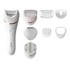 Afbeelding van Philips Series 8000 BRE735/00 Epilator