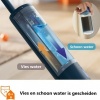 Afbeelding van Philips OneUp Elektrische Dweil XV3101/01 - 3000 Series
