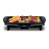 Afbeelding van Tweedekans - Tefal Plancha Compact CB500512 Grillplaat - 2400W