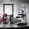 Afbeelding van De'Longhi EC685.M Dedica Style – Pompdruk Espressoapparaat - Metal