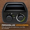 Afbeelding van Rowenta Intense Comfort SO2351 Ventilatorkachel - 2000W