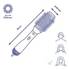 Afbeelding van Tweedekans - Philips Series 7000 BHA710/00 Air Styler