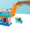 Afbeelding van Fisher-Price Little People Dagelijkse Avonturen Vliegveld